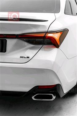 تۆیۆتا ئەڤەلۆن